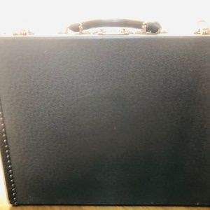 Authentic Louis Vuitton Briefcase